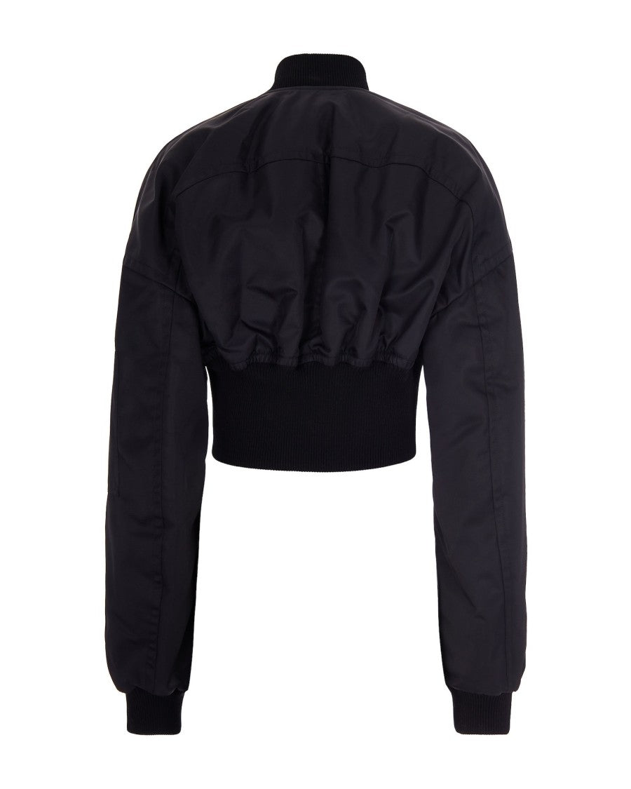 Sportmax Black Vezzoso Jacket