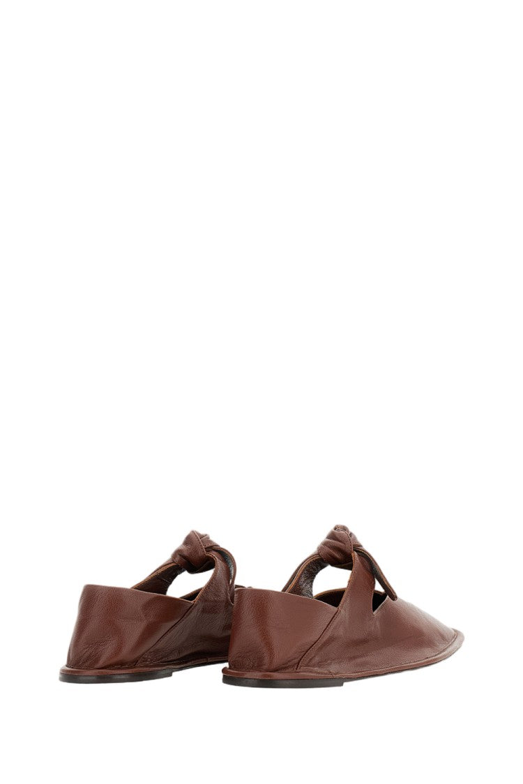 Hereu Llasada' Ballet Flats