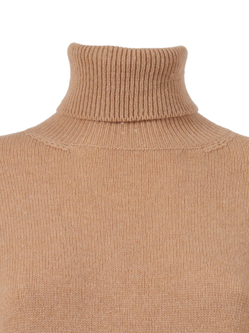 Lorena Antoniazzi Knit Turtleneck