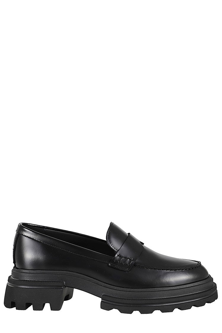 Hogan H674 Loafers