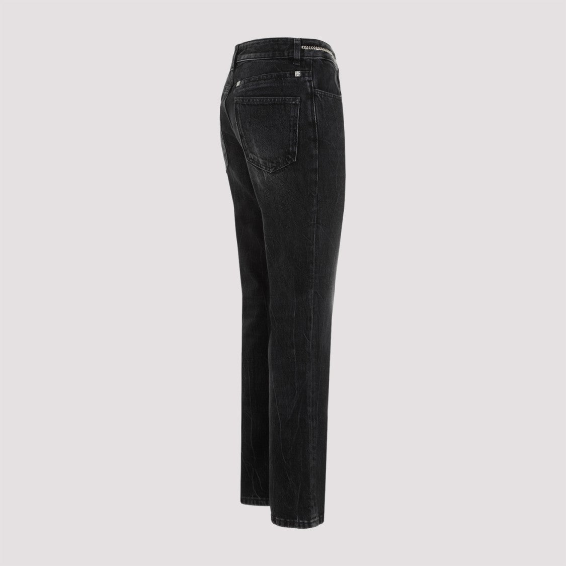Givenchy Cotton Pants