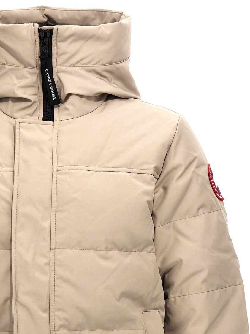 Canada Goose Macmillan' Parka