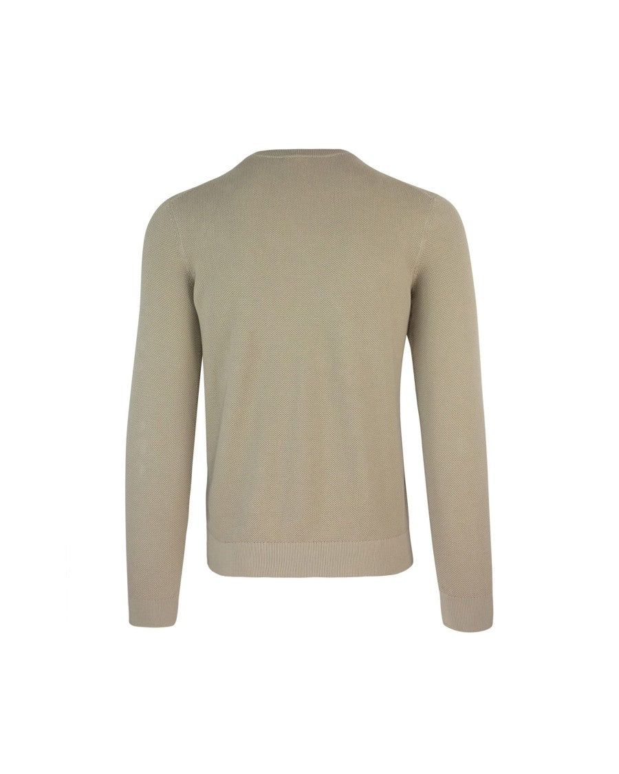 Paul & Shark Riviera Sweater - Beige