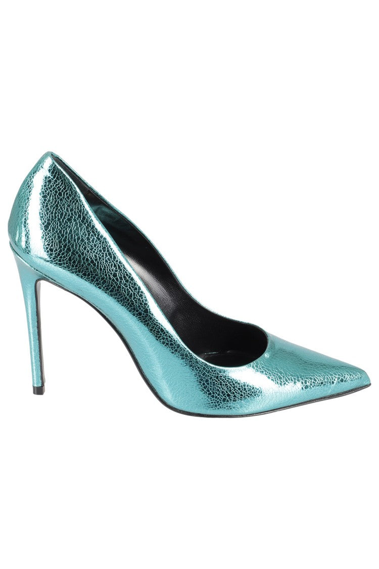 Aldo Castagna Pointed-Toe Pump