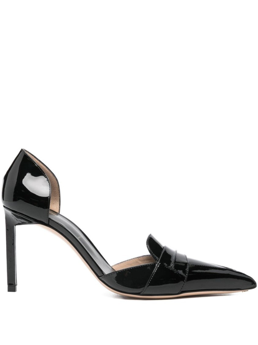 Tom Ford Pointed-Toe D'orsay Pump