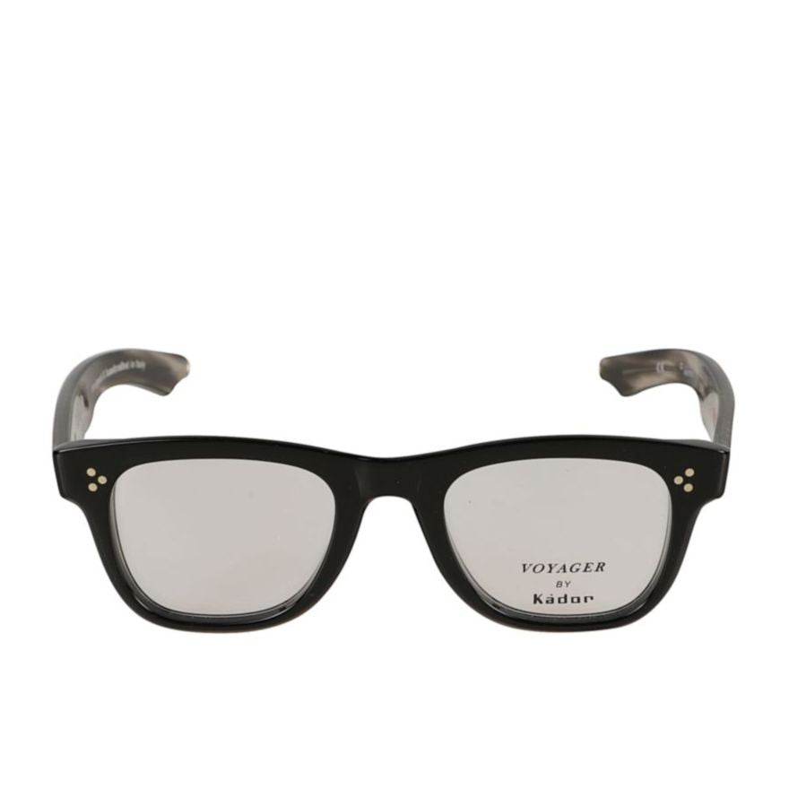Kador Voyager 23 Rectangular Frame Sunglasses With Glossy Finish