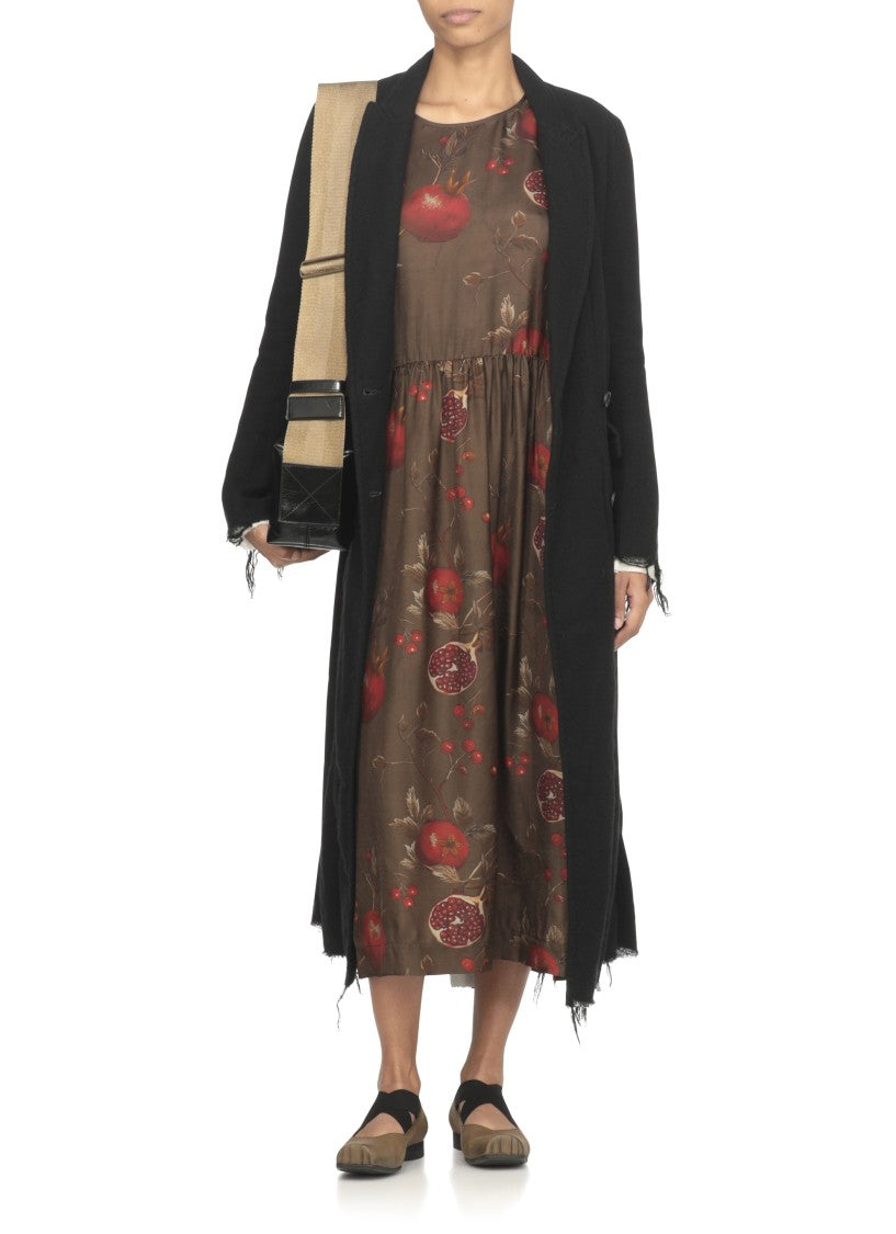 Uma Wang Alexa Dress