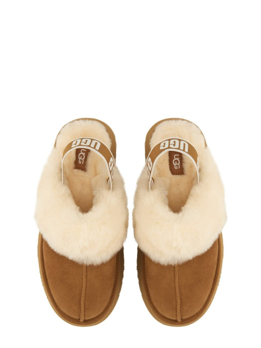 Ugg "Funkette" Slipper