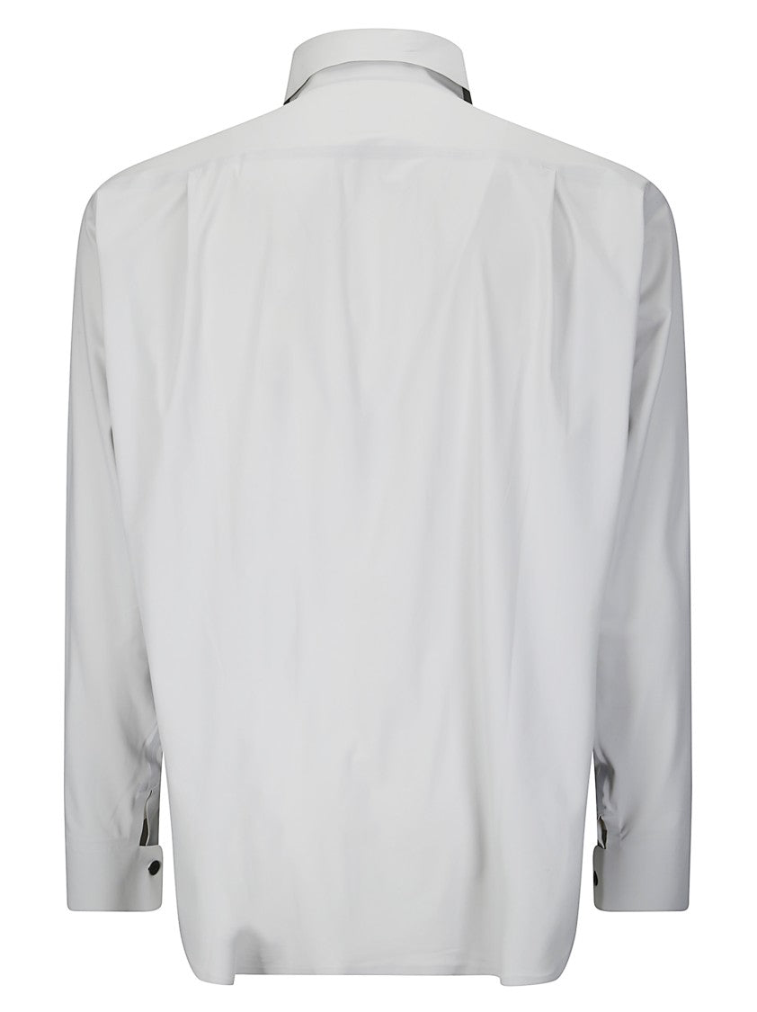 Gr10k Render Ultrasound Shirt