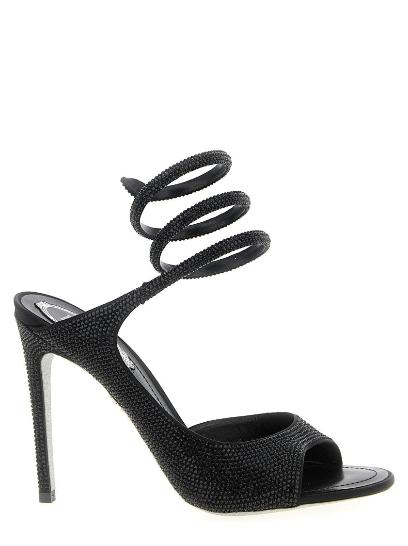 René Caovilla Audrey' Sandals
