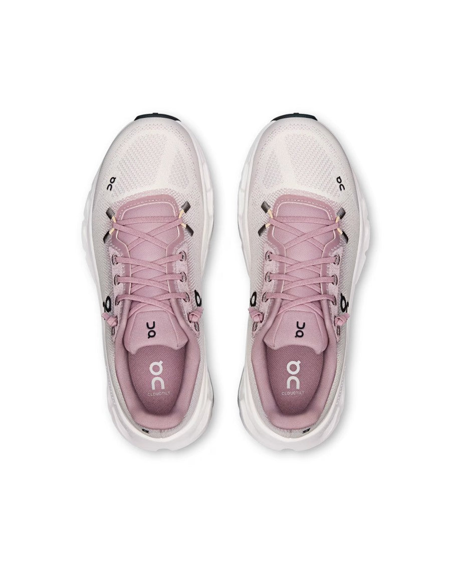 On Her Dew Cloudtilt Sneakers