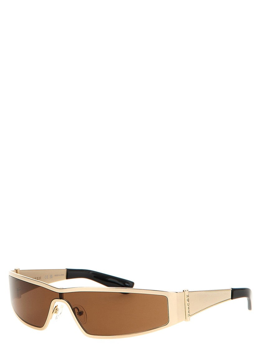 Mcqueen 'Stile Duemila' Sunglasses