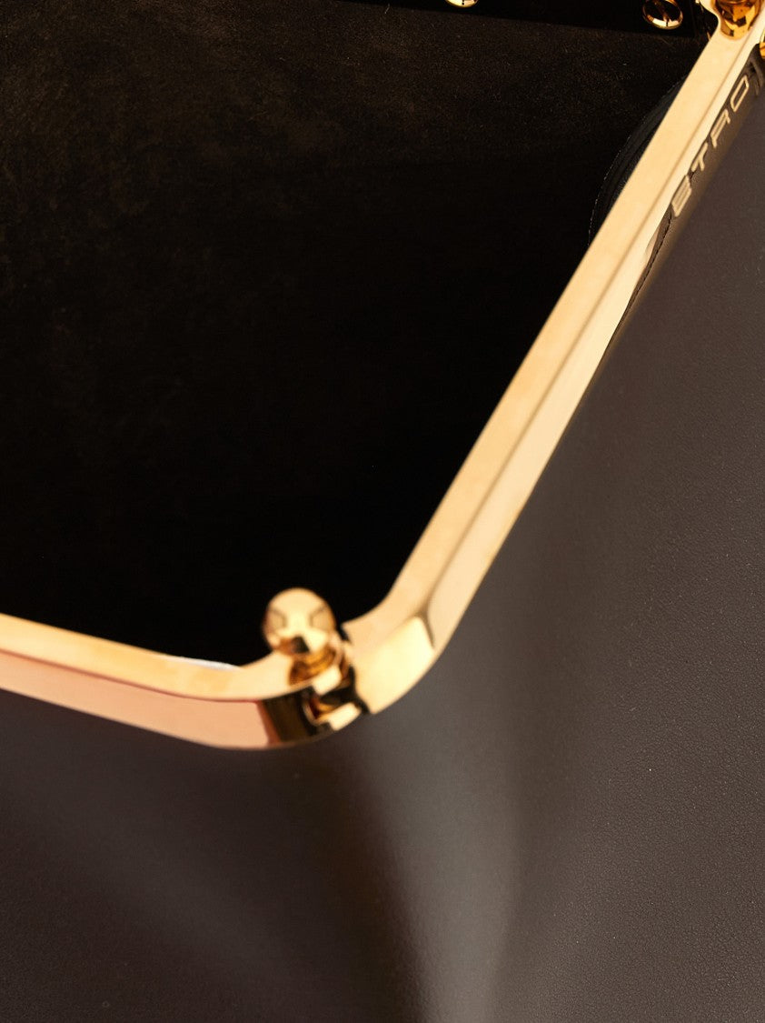 Etro 'Vela' Medium Shoulder Bag