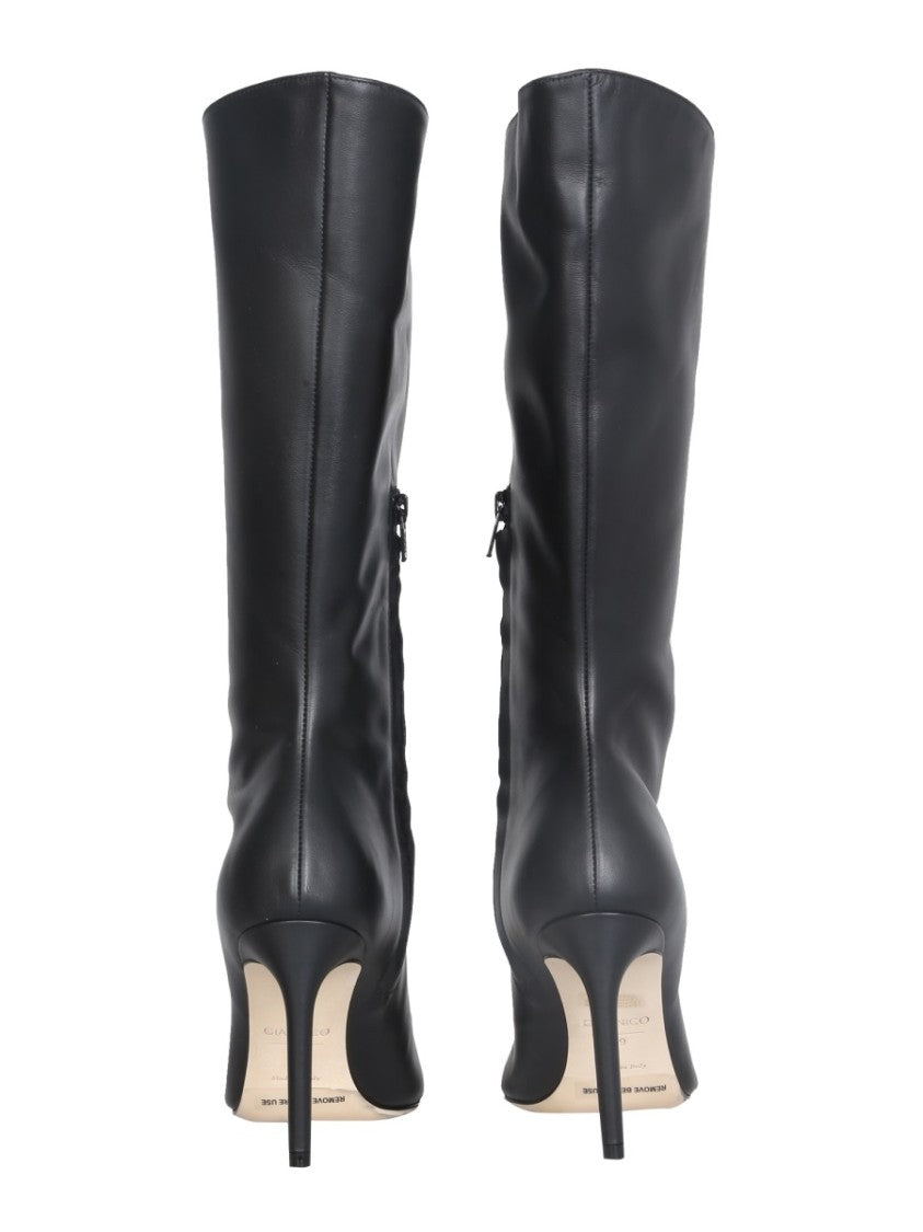 Giannico Victoria Boots