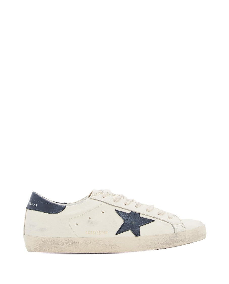 Golden Goose Superstar Sneakers