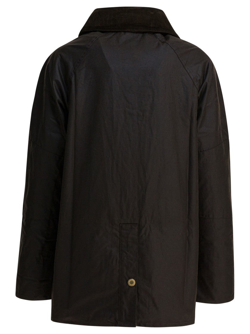 Barbour "Reighton Spey" Parka