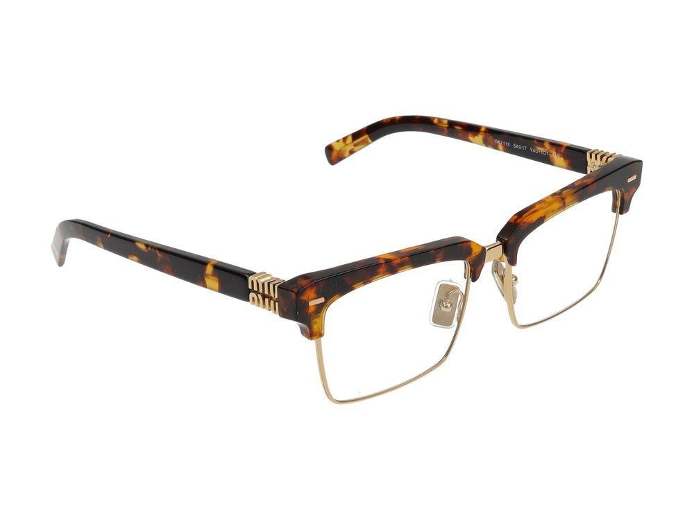 Miu Miu Eyeglasses 0Mu 11Xv Vau1o1 54/17/140