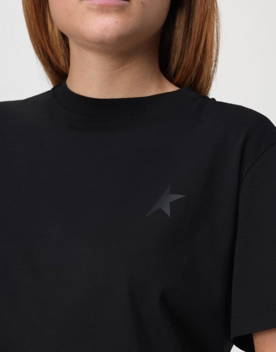 Golden Goose Star Logo T-Shirt