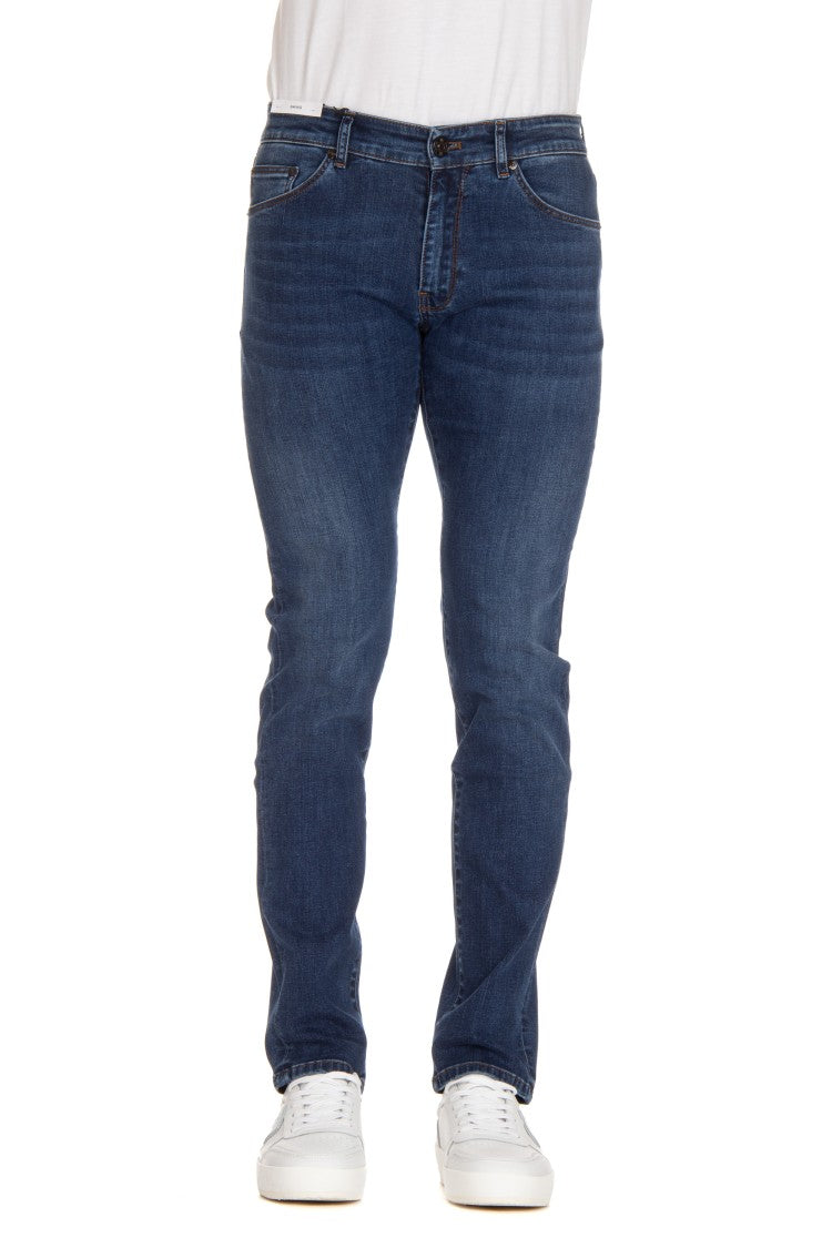 Pt Denim Swing Denim Jeans