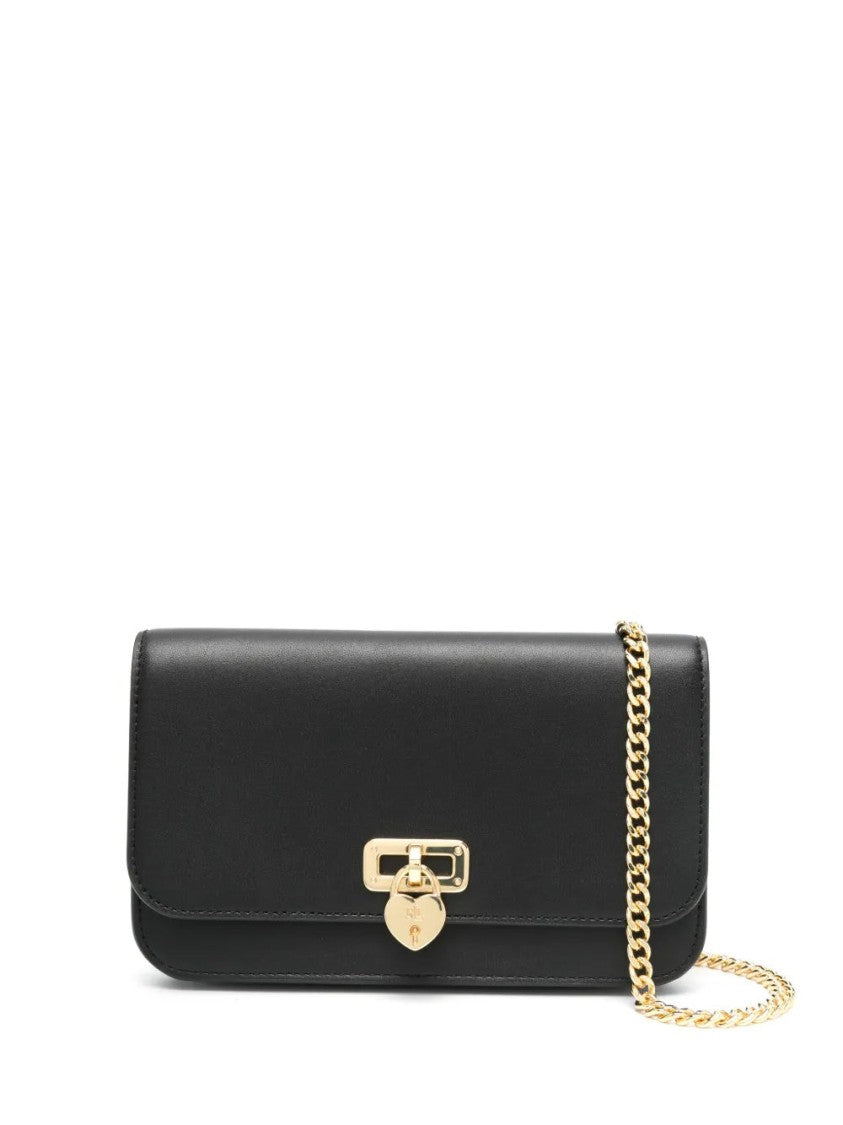 Lauren Ralph Lauren Wallet On A Chain Large