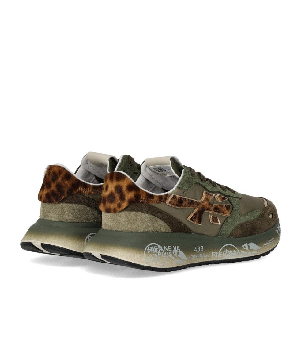 Premiata Lauryn 7790 Sneaker
