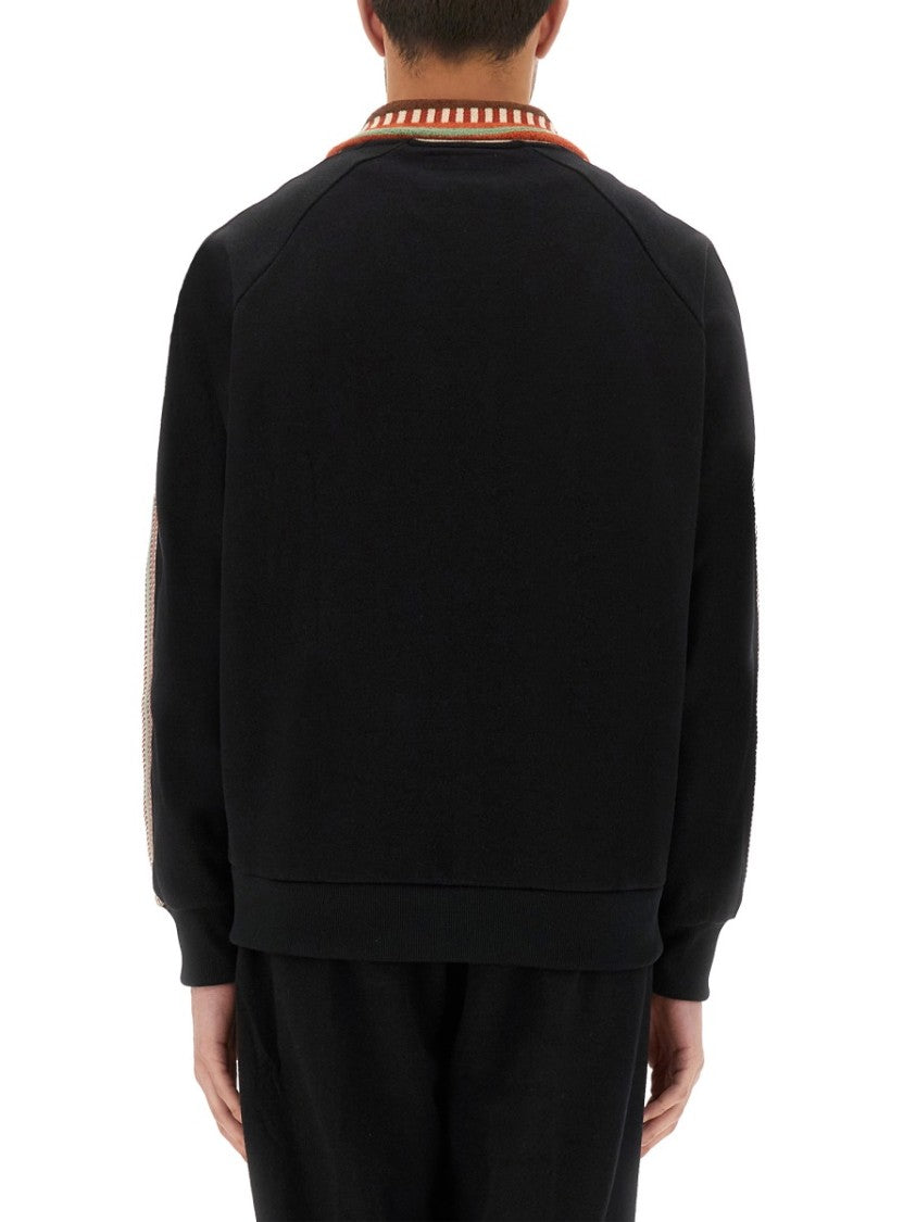 Sasquatchfabrix "Mex" Track Jacket