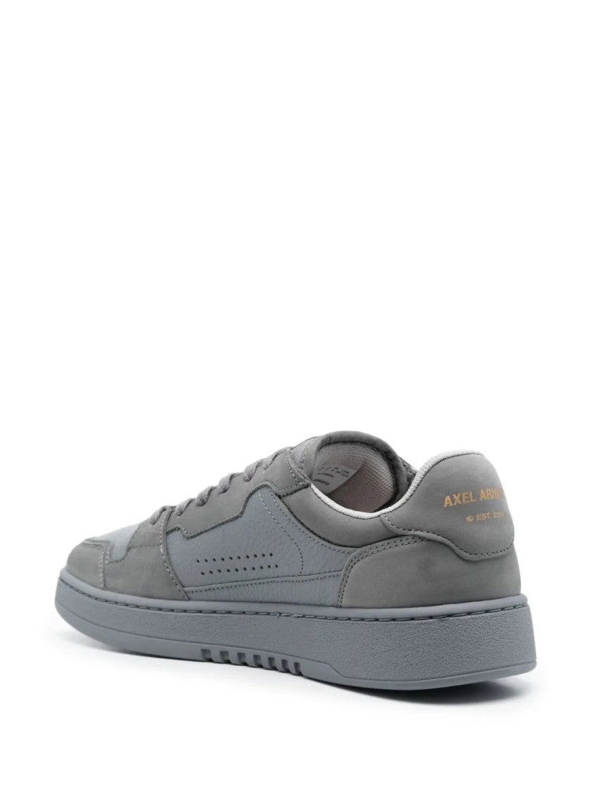 Axel Arigato Dice Lo Panelled Sneakers