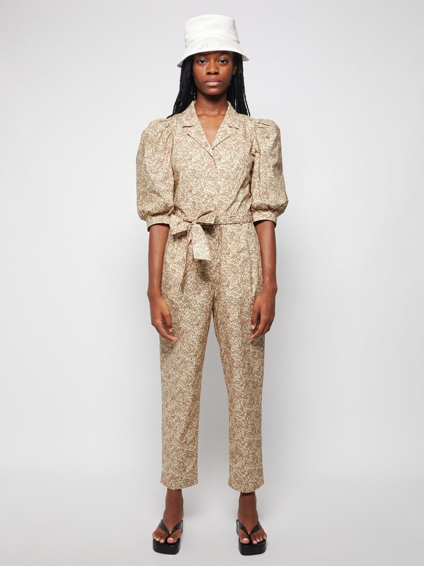 Lhd Casitas Jumpsuit
