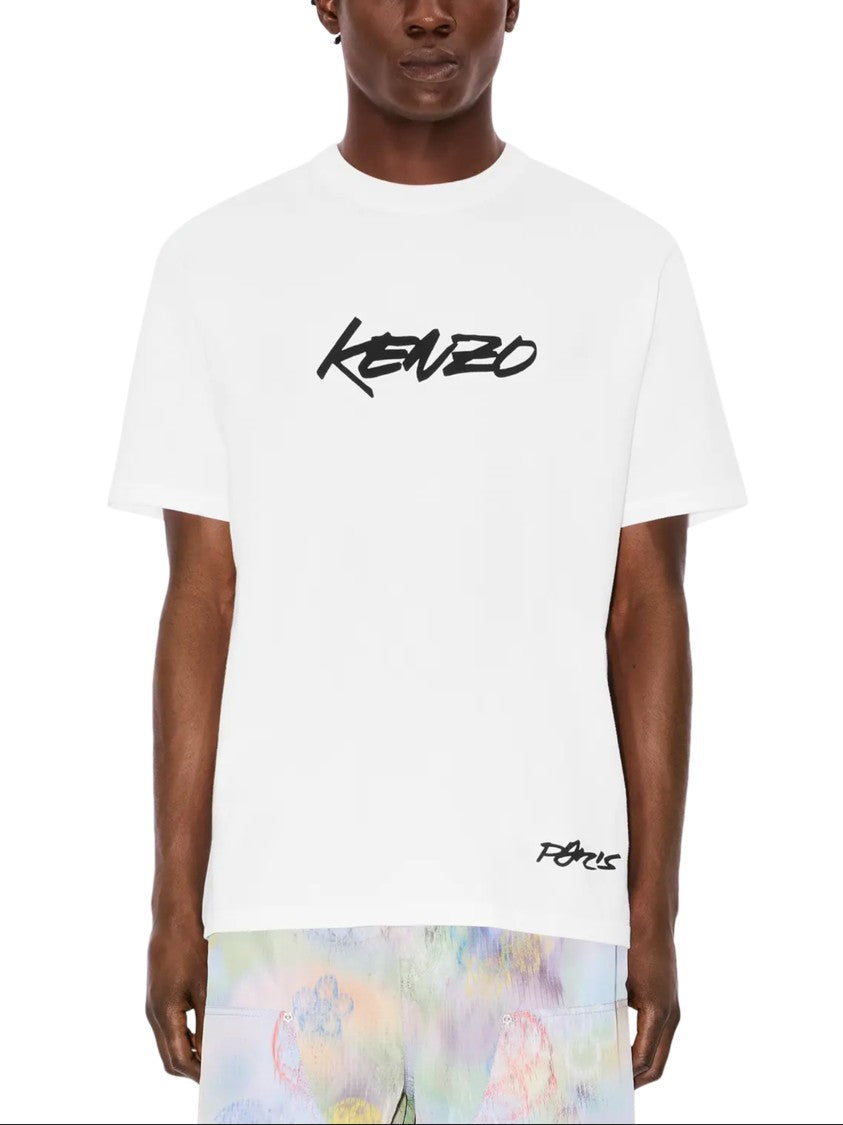 Kenzo Futura Classic T-Shirt