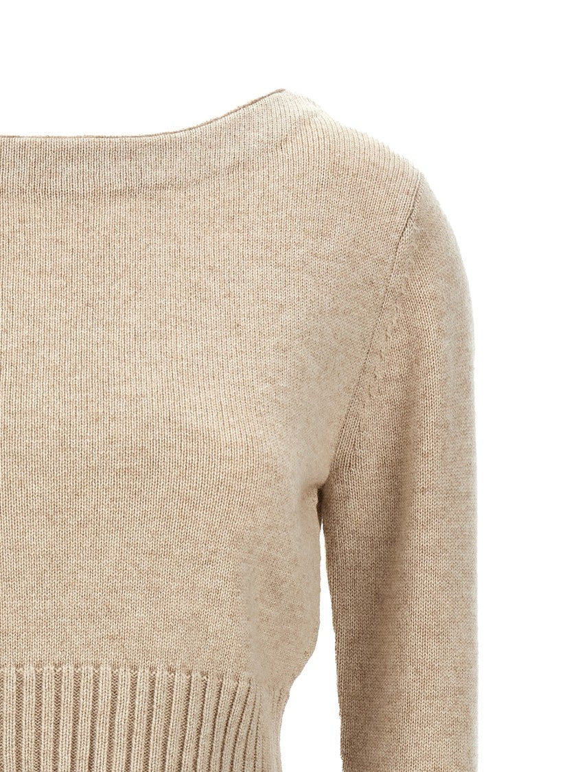 Max Mara Angri' Sweater
