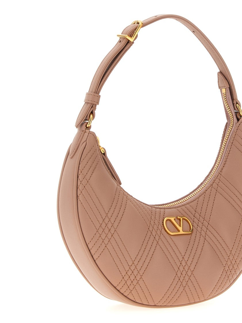 Valentino Garavani 'Quiltie 67'Mini Shoulder Bag