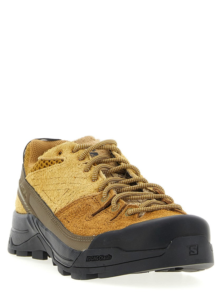 Salomon X-Alp Suede' Sneakers