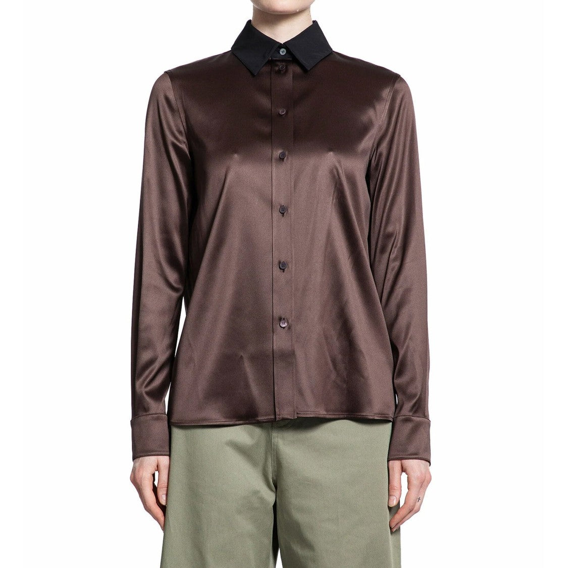 Loewe Silk Shirt