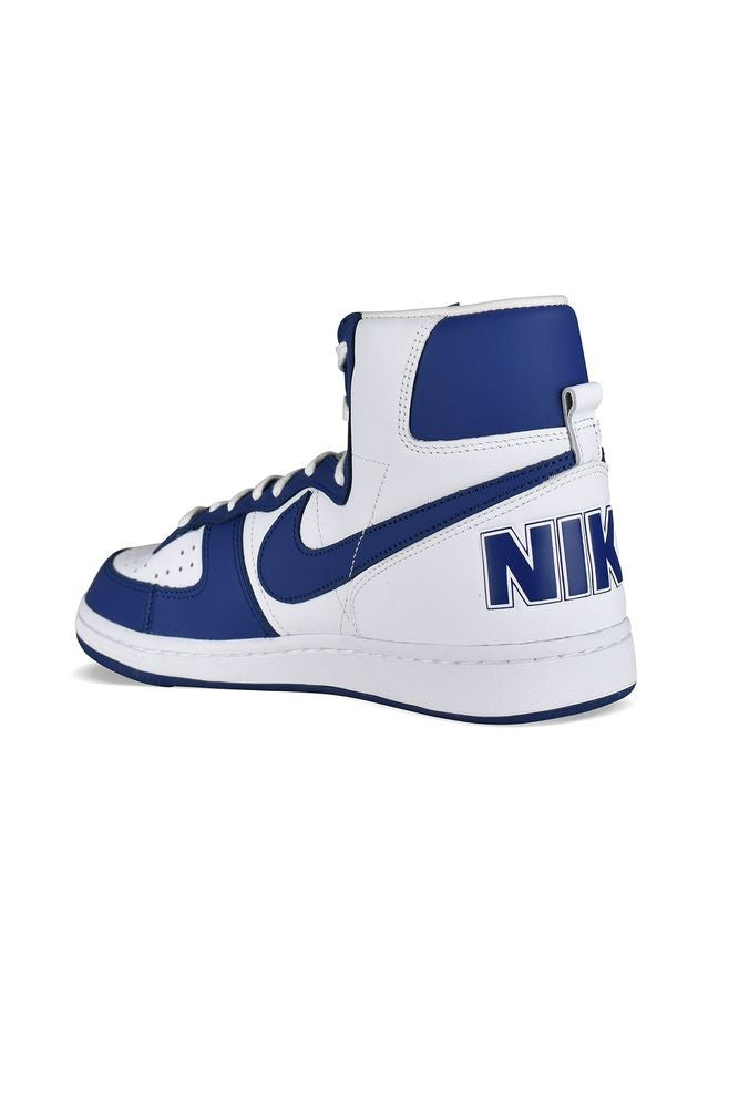 Comme Des Garçons Terminator High-Top Sneakers