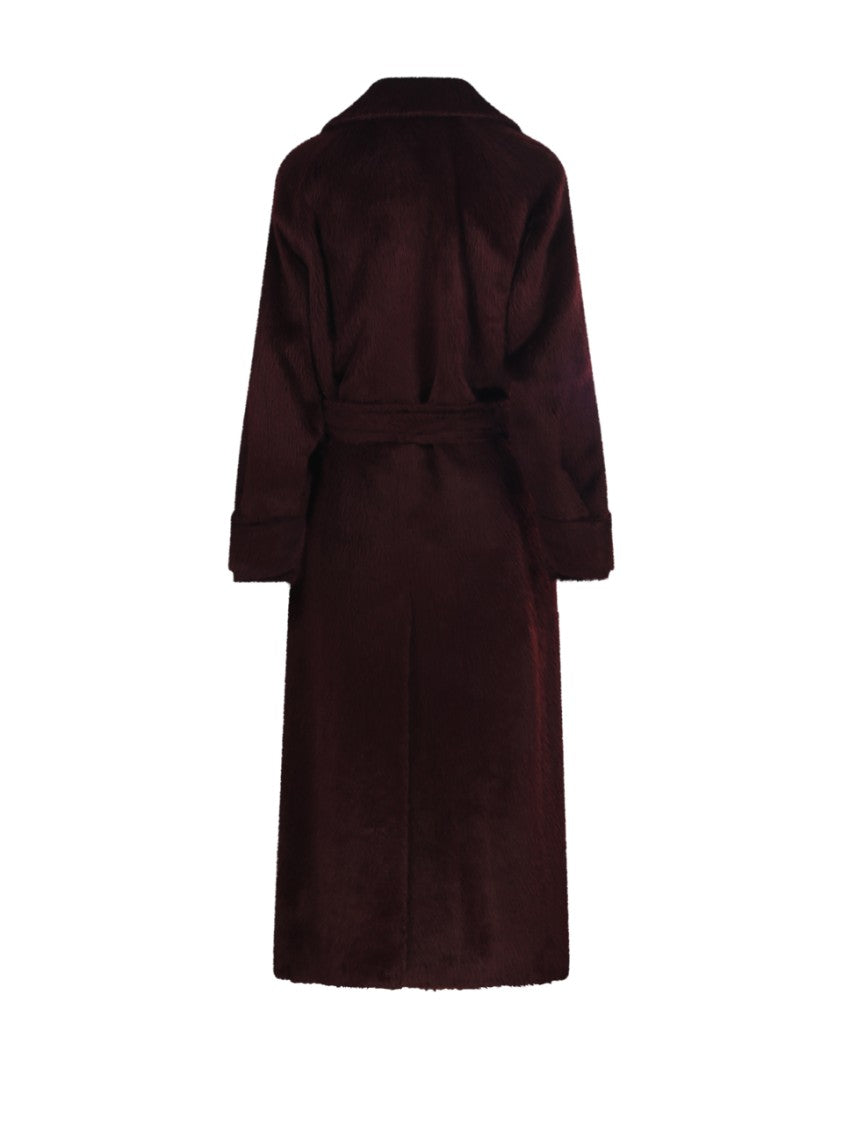 Max Mara Albata1234 Coat