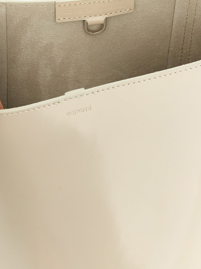 Coperni 'Ergonomic' Bucket Bag