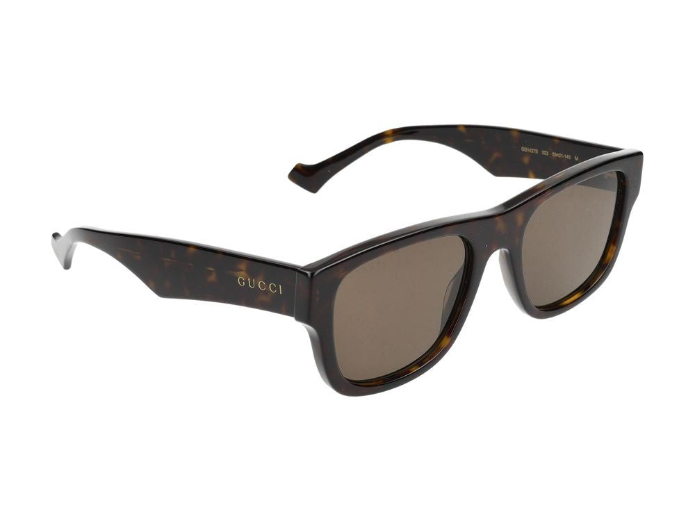 Gucci Sunglasses Gg1427s 003 Havana Havana Brown 53/21/145