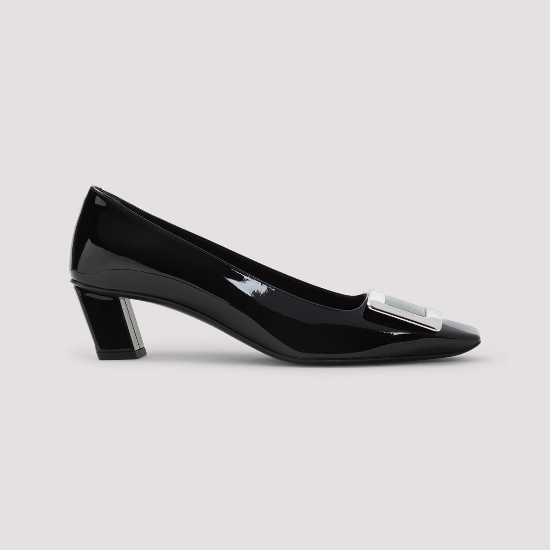 Roger Vivier Belle Pumps