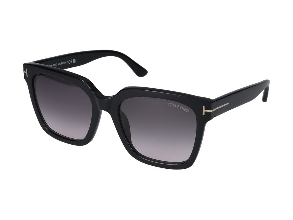 Tom Ford Sunglasses Ft0952 01B 55/19/140