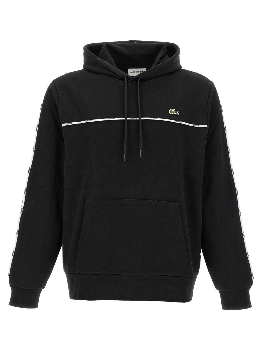 Lacoste ' Trim' Hoodie