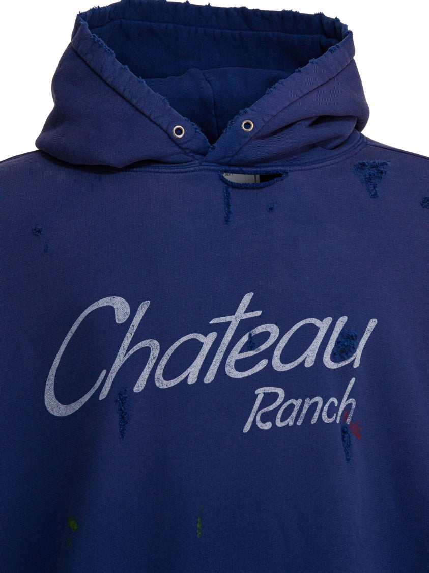 Gallery Dept. "Chateau Ranch" Hoodie