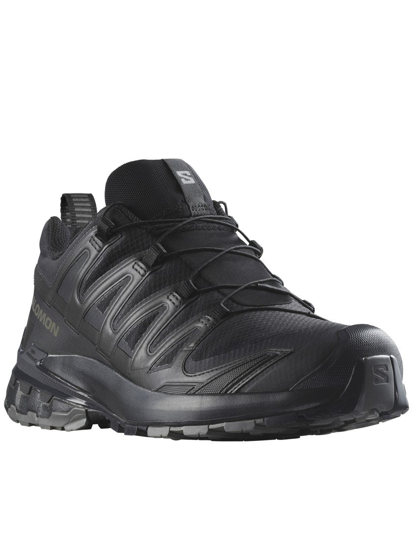 Salomon Black Xa Pro 3D Sneakers