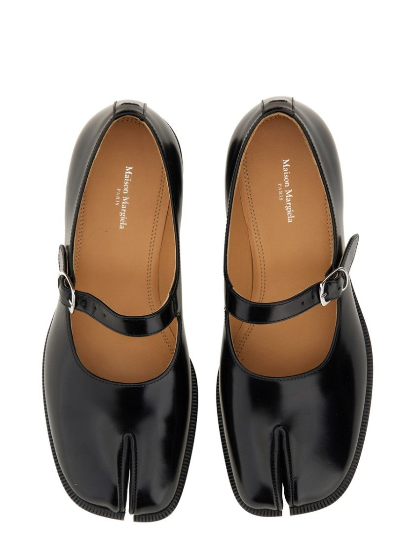 Maison Margiela Mary Jane Tabi Flats