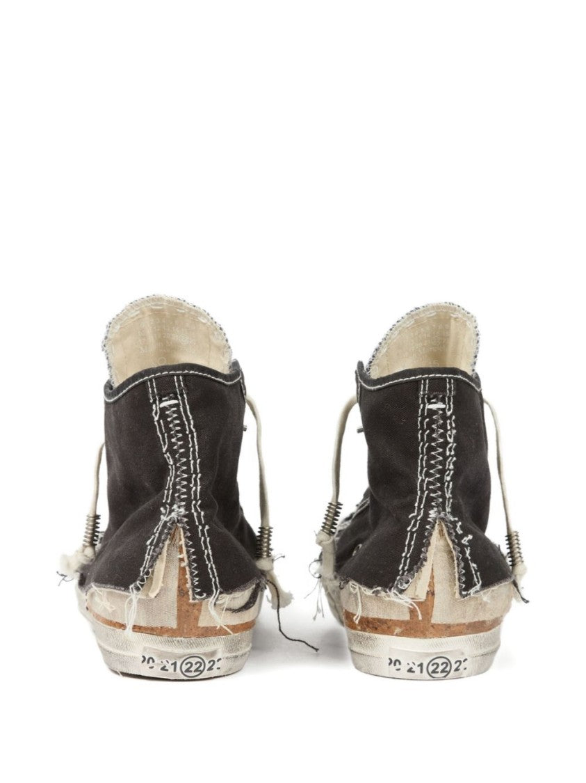 Maison Margiela Love To Death Sneaker