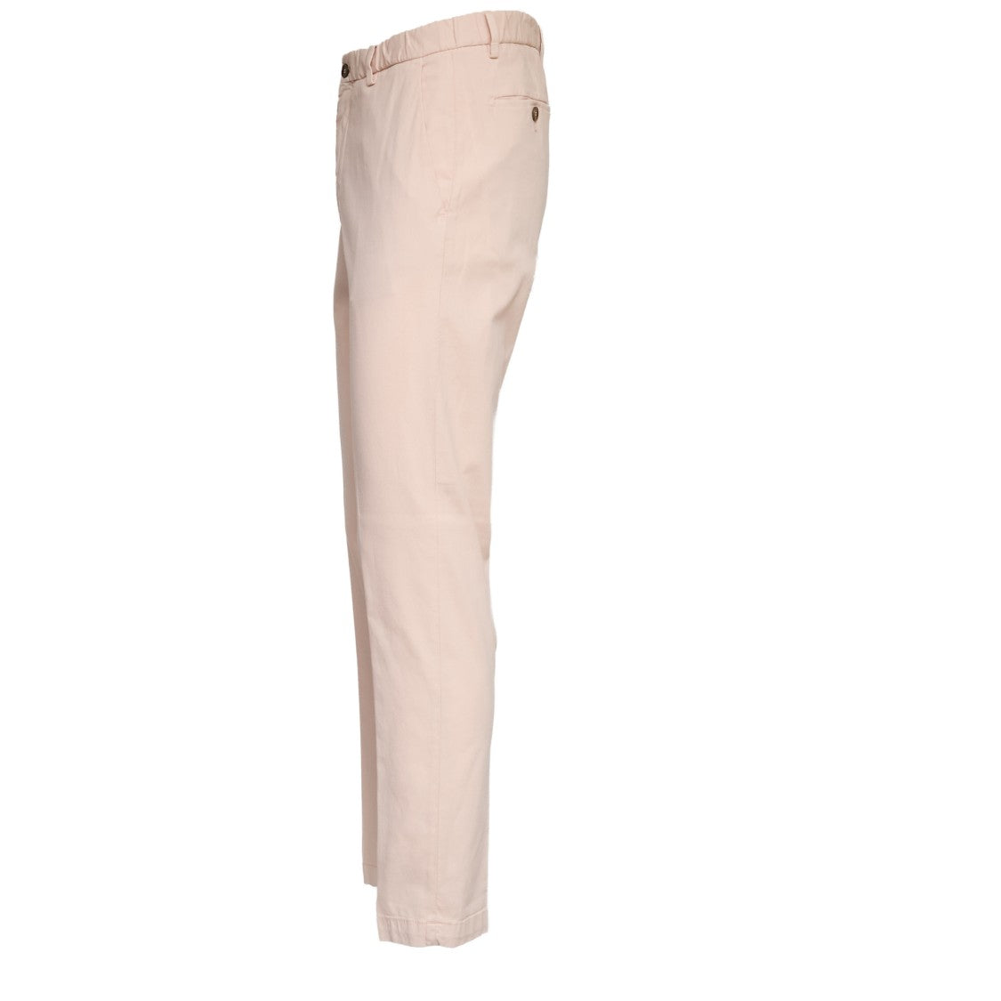 Briglia 1949 Cotton Oxford Elasticated Pants