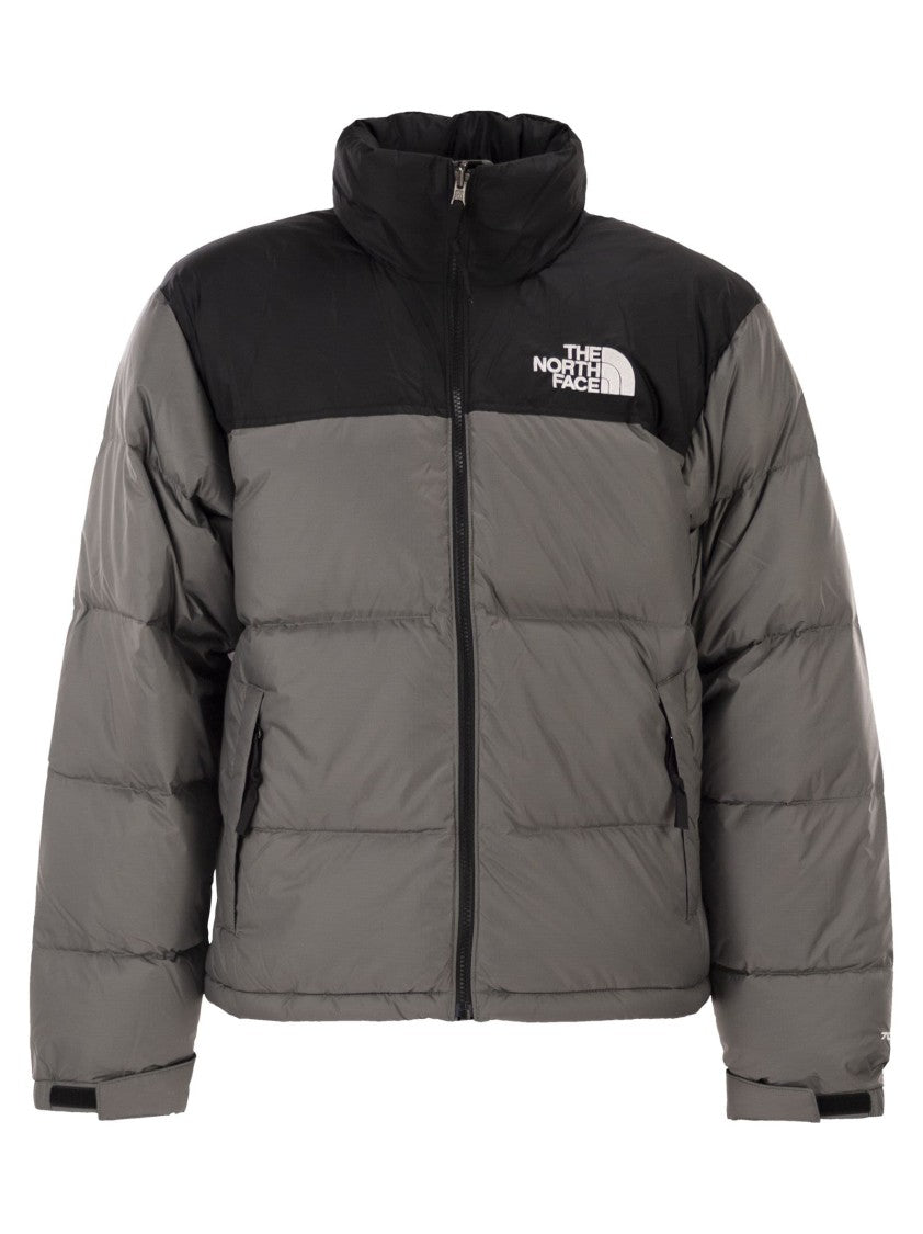 The North Face Retro Nuptse 1996 - Short Down Jacket