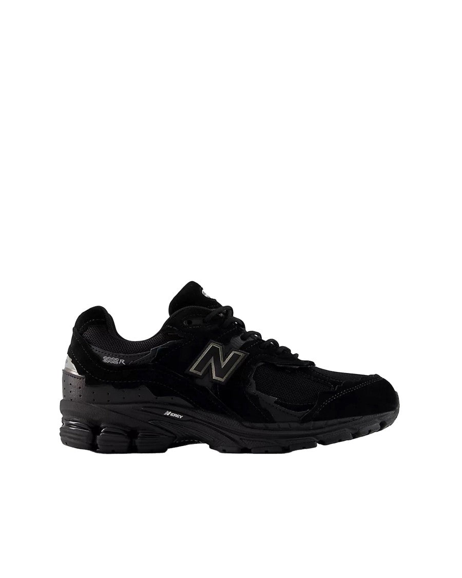New Balance Black 2002Dx Sneakers