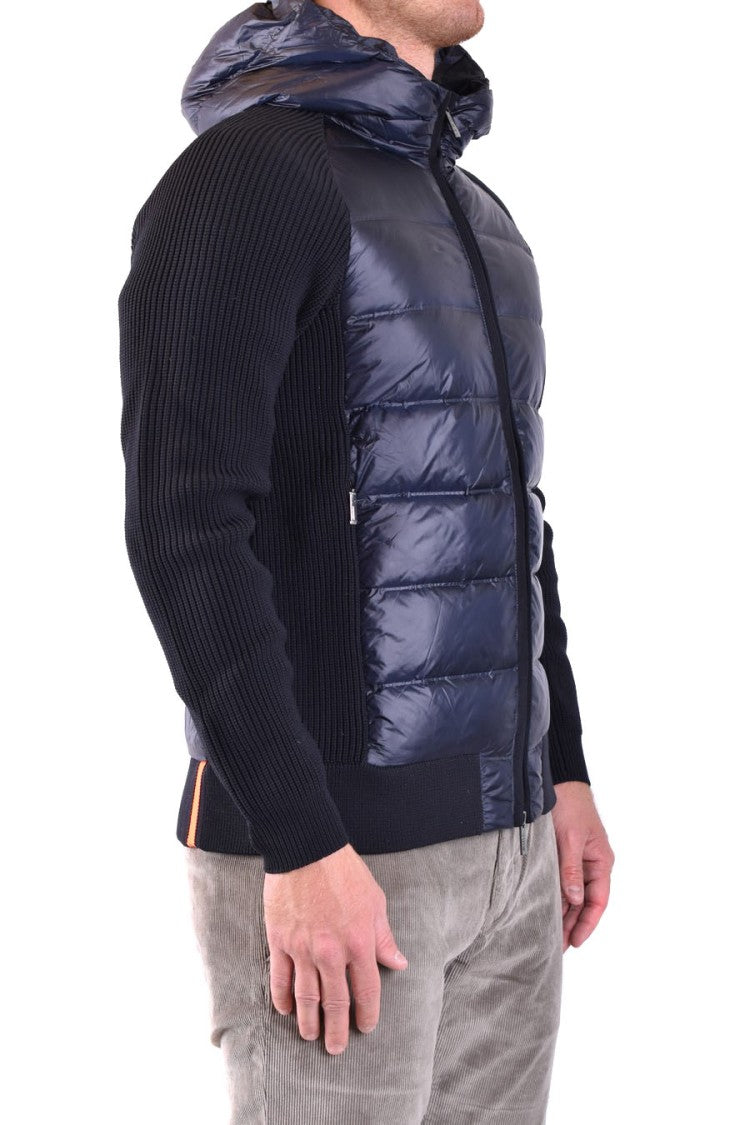 Rrd Bold Blue Down Jacket
