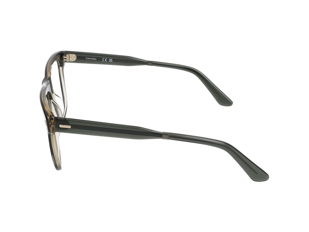 Calvin Klein Eyeglasses Ck22538 023 Striped Grey 55/18/145