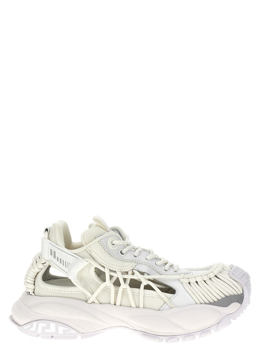 Versace ' Mercury M_Vs_01' Sneakers
